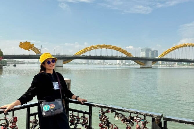 Da Nang City Sightseeing Private Tour With Funny Tour Guide - Why a private highlights loop works in Da Nang