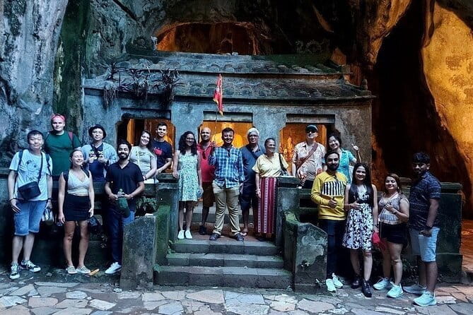 Da Nang City Sightseeing Private Tour With Funny Tour Guide - How the guide can shape your day fast
