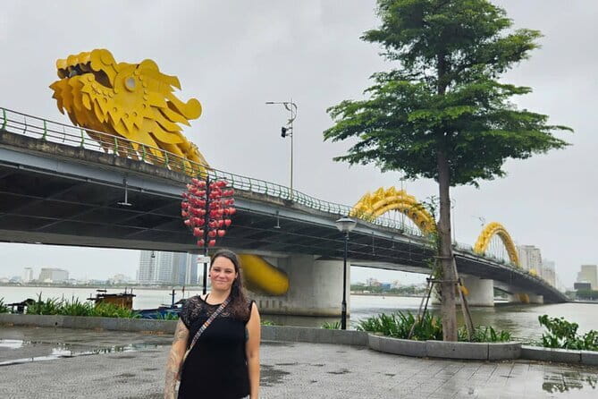 Da Nang City Sightseeing Private Tour With Funny Tour Guide - Practical tips so you don’t feel rushed