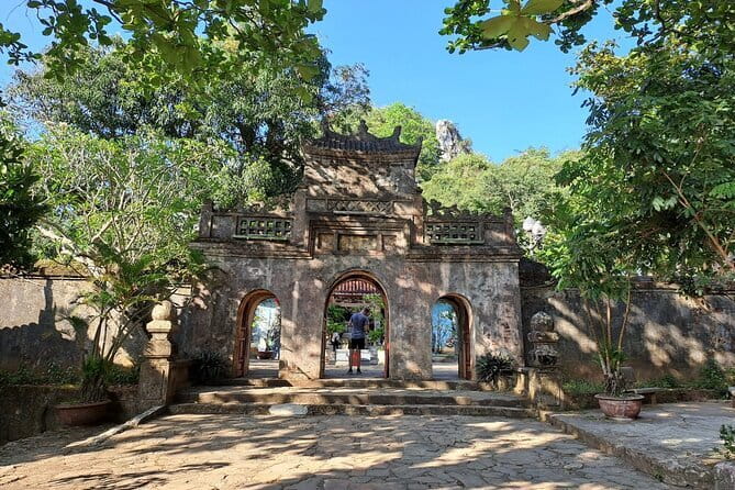 Da Nang City Sightseeing Private Tour With Funny Tour Guide - Who this private tour suits best