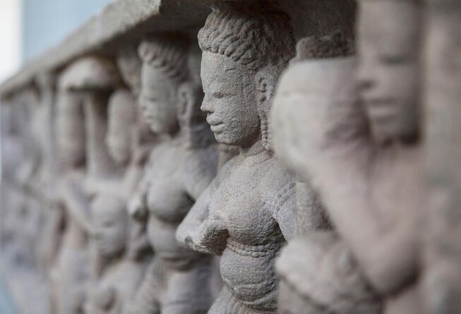 Da Nang City Small Group Tour - Sightseeing, Food, Culture & more - Key reasons this Da Nang tour works well