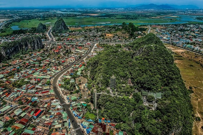 Da Nang City Small Group Tour - Sightseeing, Food, Culture & more - Han Market shopping: how to browse smart, not get overwhelmed