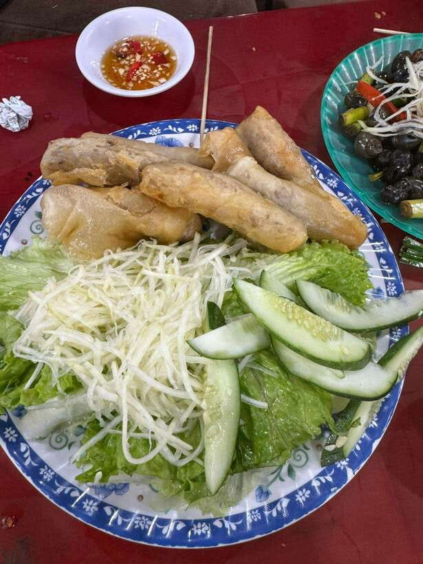 Da Nang City Street Food Private Tour With Local Students - Small issues to consider before you commit