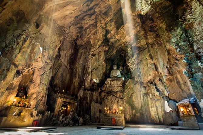 Da Nang City Tour 1 Day- Private Tour - Price and Value: When $95 Buys You More Than Tickets
