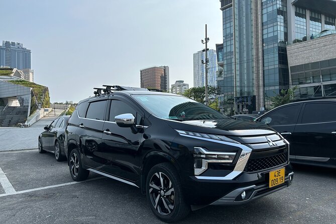 Da Nang City Tour with English Speaking Driver-Your Own Itinerary - Choosing your route: Ba Na Hills Golden Bridge, Hoi An, My Son, and Hai Van Pass