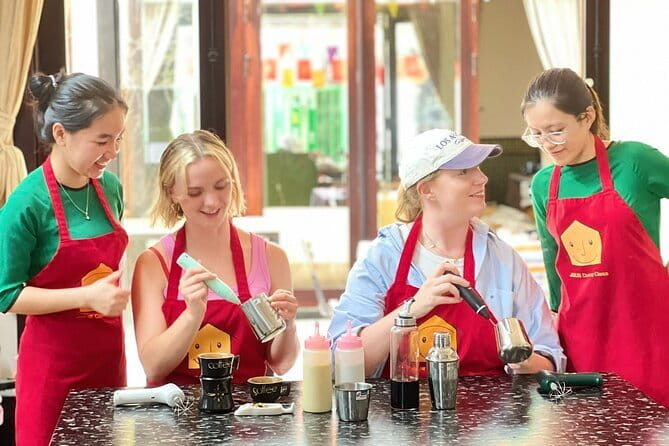 Da Nang Coffee Making and Banh Mi Class - Key Things I’d Prioritize in This Class