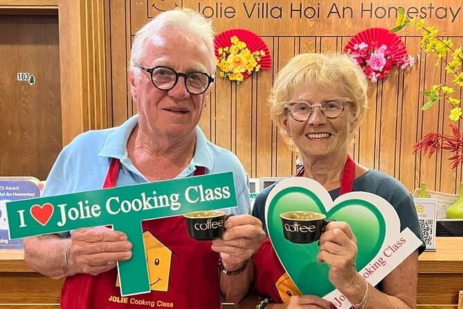 Da Nang Coffee Making and Banh Mi Class - Near Dragon Bridge: A 3.5-Hour Food Class With a Real Purpose
