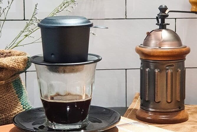 Da Nang Coffee Making and Banh Mi Class - The Jolie Cooking Class Vibe: Cozy, Friendly, and Built for Small Groups
