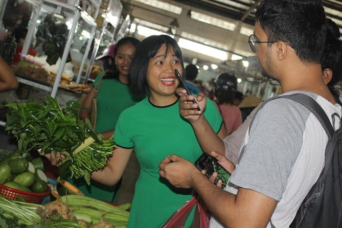 Da Nang Coffee Making and Banh Mi Class - Timing and Getting There: Planning Around the No Pick-Up Rule