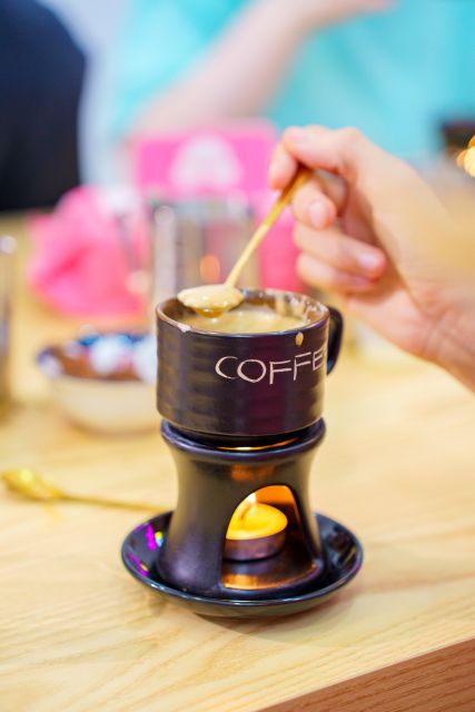 Da Nang Coffee Making Workshop - FAQ