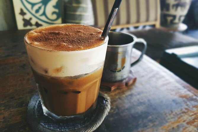 Da Nang Coffee Making Workshop - Price and Value: What $17 Buys You in Real Terms