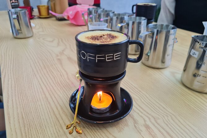 Da Nang Coffee Making Workshop - Practical Tips Before You Go (So You Enjoy It More)