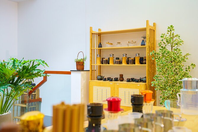 Da Nang Coffee Making Workshop - Who This Coffee Workshop Is Best For