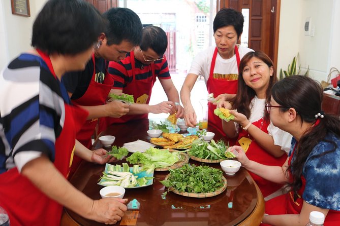 Da Nang Cooking Class with Coffee Tasting and Market Visit - Price and what $45 really covers in this class