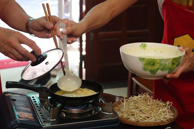 Da Nang Cooking Class with Coffee Tasting and Market Visit - Who this Da Nang cooking class is best for