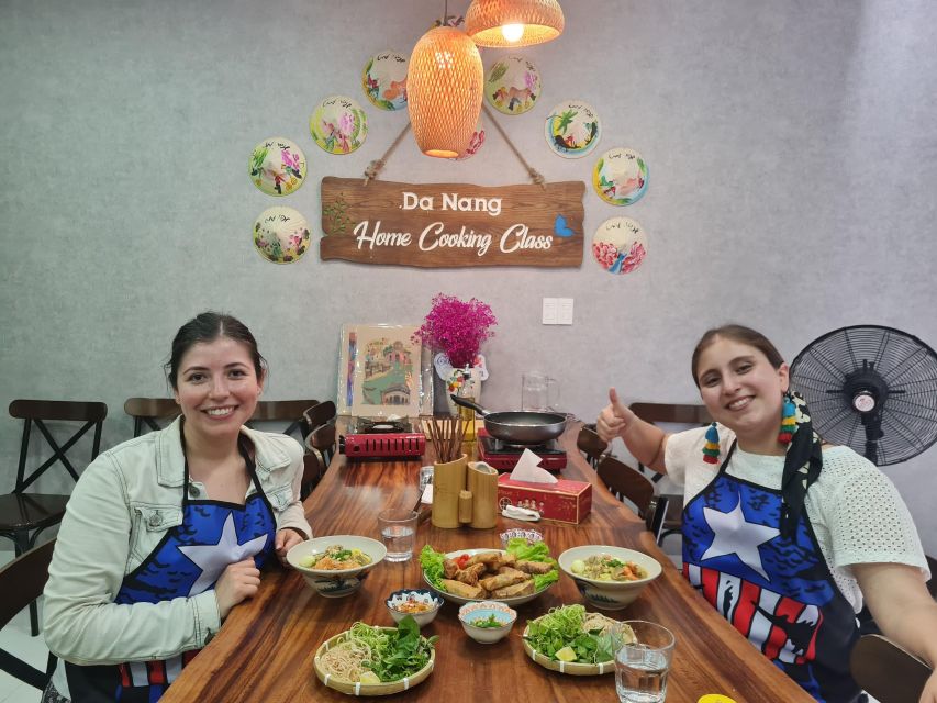 Da Nang Cooking: Market tour, farming, and cooking class - Farming hands-on: what “practice as a Vietnamese farmer” really means