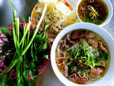 Da Nang Cooking: Market tour, farming, and cooking class - How the market tour teaches Vietnamese ingredients fast