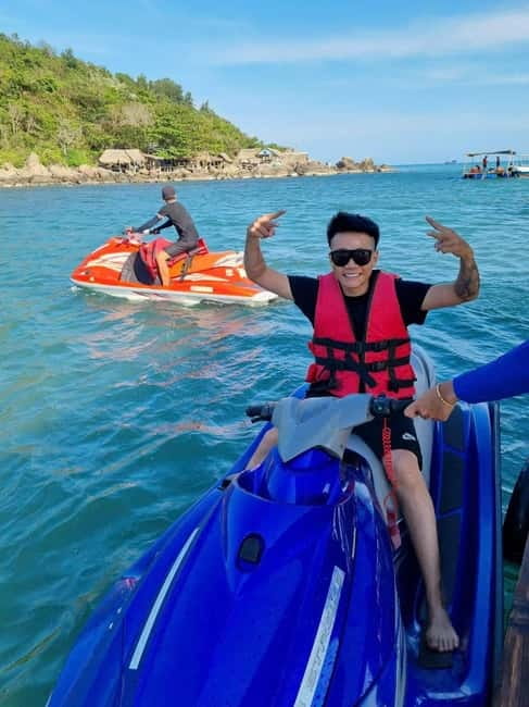 Da Nang: Coral Snorkelling and Jetski Experience - Safety, rules, and what to pack for a smooth day