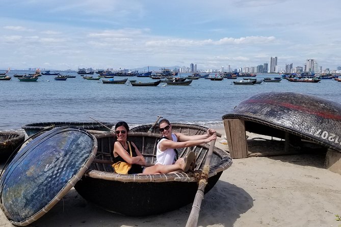 Da Nang Discovery With Cool Locals - Quick hits before you go