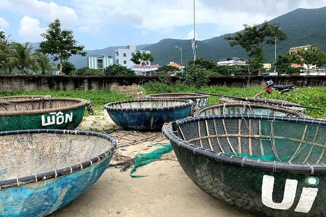Da Nang Discovery With Cool Locals - Hotel pickup and a smooth start from most Da Nang hotels