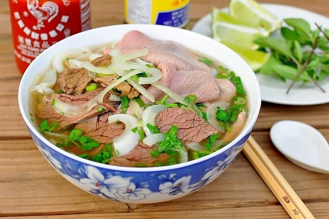 Da Nang Epic History Tour by Cham Museum & Tasty Cuisine/Cafe - The value equation: $29 for sites, tickets, and food