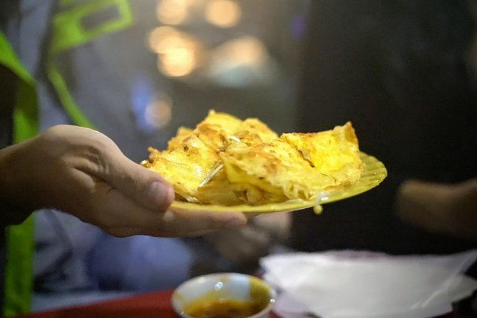 Da Nang Evening Food Tour - Should you book this Da Nang evening food tour?