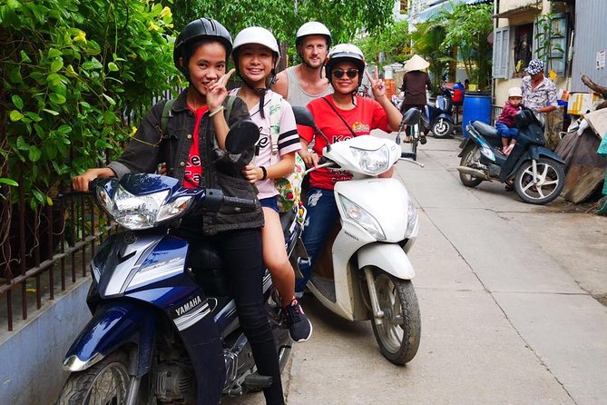 Da Nang Food Tour by Motorbike - Price and value: what $45 buys you (and why it’s fair)