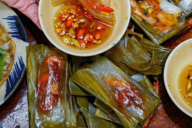 Da Nang Food Tour By Motorbike - Coffee and BBQ Stops: Small Details That Turn Into Big Memories