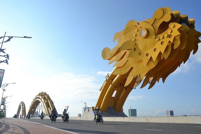 Da Nang Food Tour Motorbike & Sightseeing By Ao Dai Lady Rider - Who this tour suits best (and who should skip it)