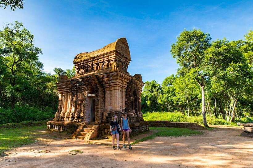 Da Nang: Full-day My Son Sanctuary And Hoi An Heritage Tour - Should you book this tour?