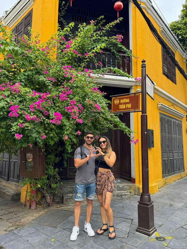 Da Nang: Full-day My Son Sanctuary And Hoi An Heritage Tour - Tan Ky and the Japanese Covered Bridge: the payoff sights
