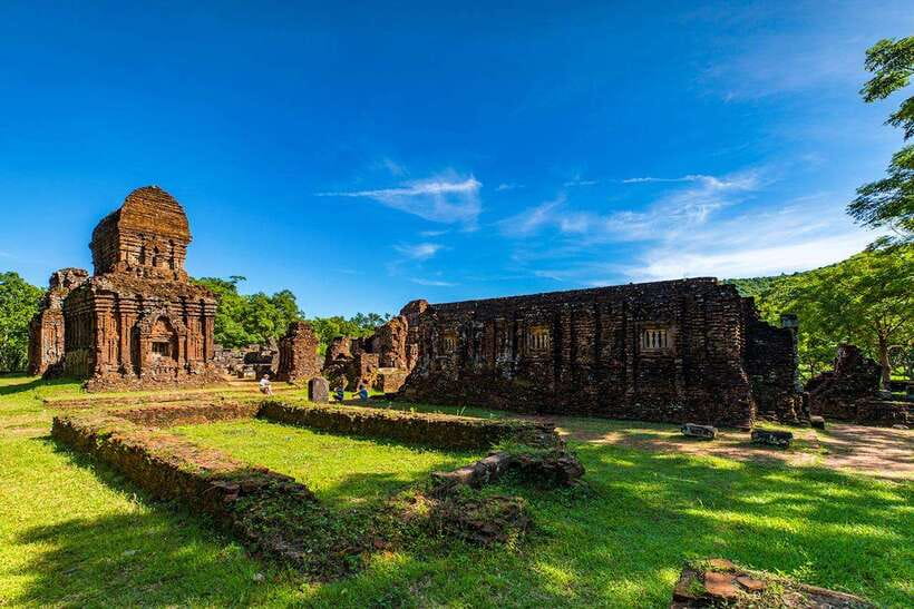 Da Nang: Full-day My Son Sanctuary And Hoi An Heritage Tour - Price and value: is $67 a good deal?