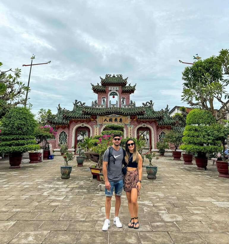 Da Nang: Full-day My Son Sanctuary And Hoi An Heritage Tour - Who should book this My Son and Hoi An day trip