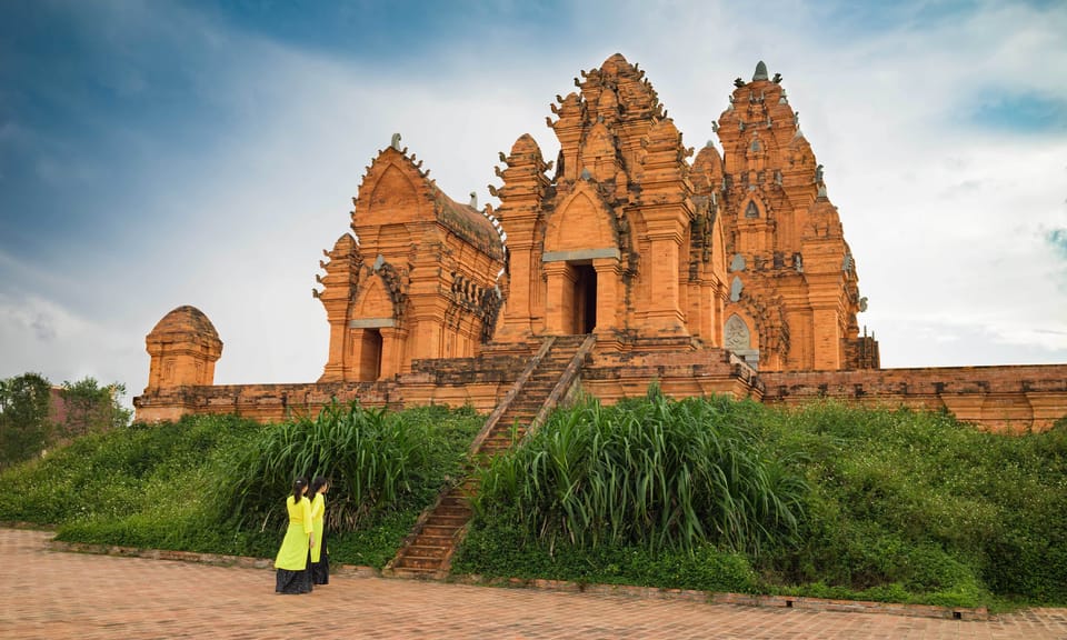 Da Nang: Full-Day My Son Sanctuary Tour - Timing, group size, and how the day feels in real life