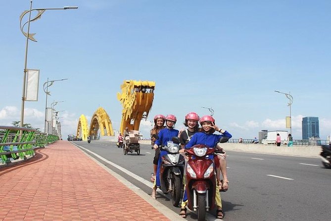 Da Nang Fully Local Experience with Friendly Females Riders - Key Highlights You’ll Actually Feel