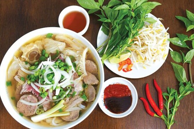 Da Nang Fully Local Experience with Friendly Females Riders - Food, Beer, and What the Included Dinner Actually Covers