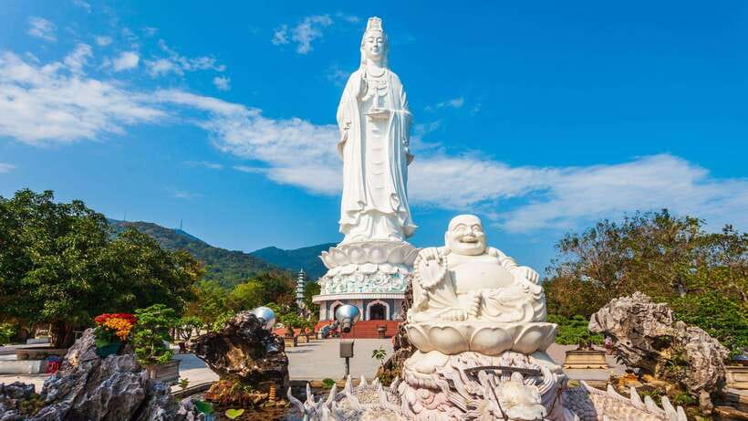 Da Nang: Golden Bridge, Lady Buddha, Marble Mt & Am Phu Cave - Why this Da Nang highlights route feels worth it