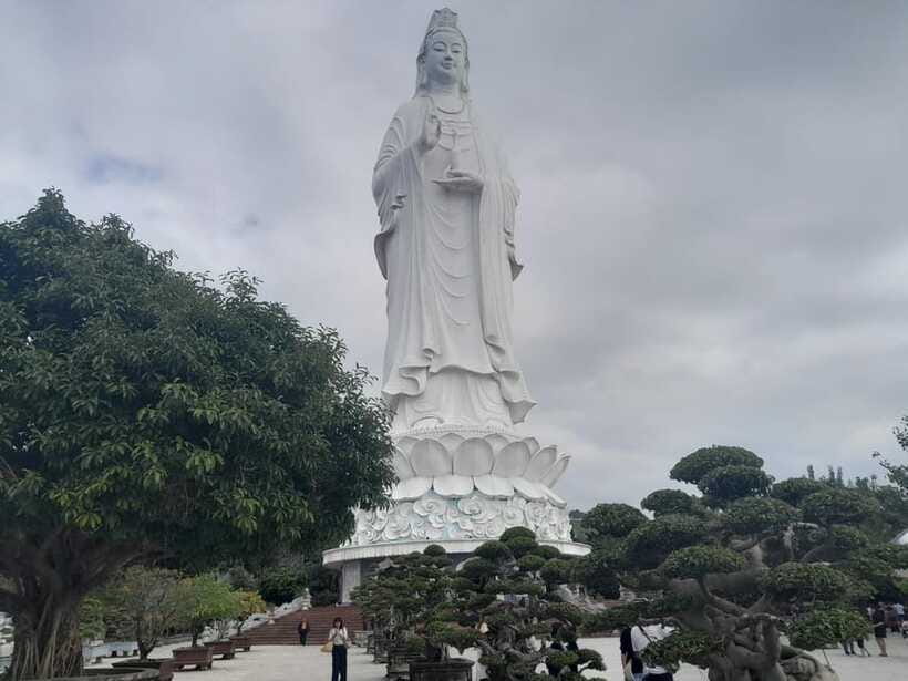 Da Nang: Golden Bridge, Marble Mountains & Monkey Mountain - Who should book this (and who should skip)