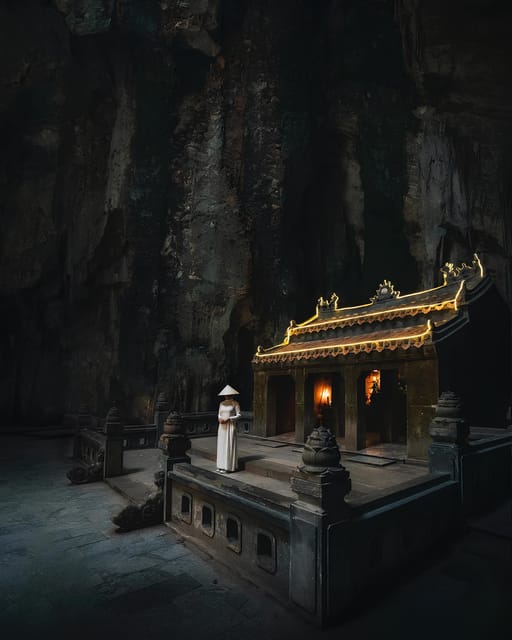 Da Nang Half day City Tour: Linh Ung, Marble & Am Phu Cave - How Pickup and Timing Really Shape the Experience