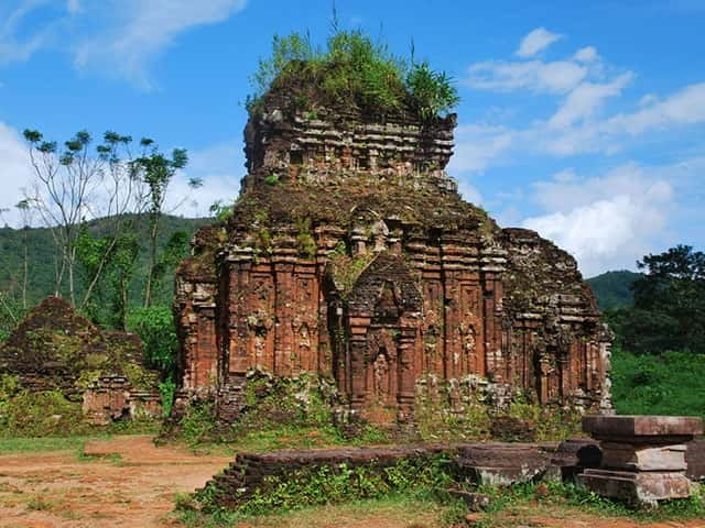 Da Nang: Half-day Journey To My Son Sanctuary - Why My Son Sanctuary feels like a different side of Central Vietnam