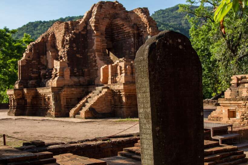 Da Nang: Half-day Journey To My Son Sanctuary - Price and logistics: what $50 gets you (and where value comes from)