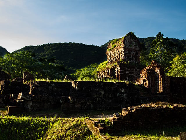 Da Nang: Half-day Journey To My Son Sanctuary - Should you book this tour?