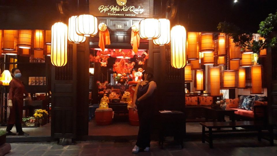 Da Nang/Hoi An: Coconut Village Boat and Hoi An City Tour - Why this Da Nang to Hoi An tour works in one afternoon