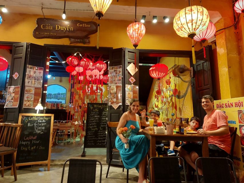 Da Nang/Hoi An: Coconut Village Boat and Hoi An City Tour - Timing, weather, and what to pack so the day feels good