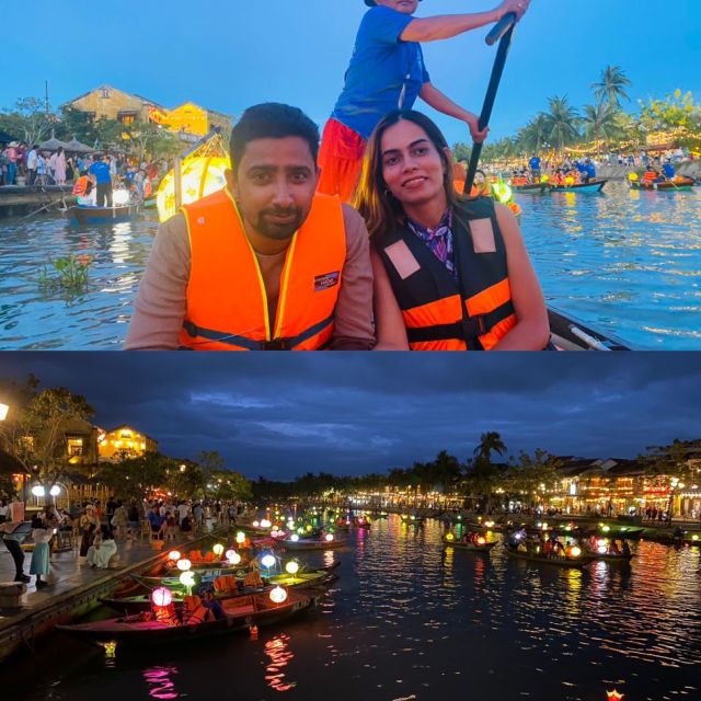 Da Nang/Hoi An: Coconut Village Boat and Hoi An City Tour - The guide can make or break your experience