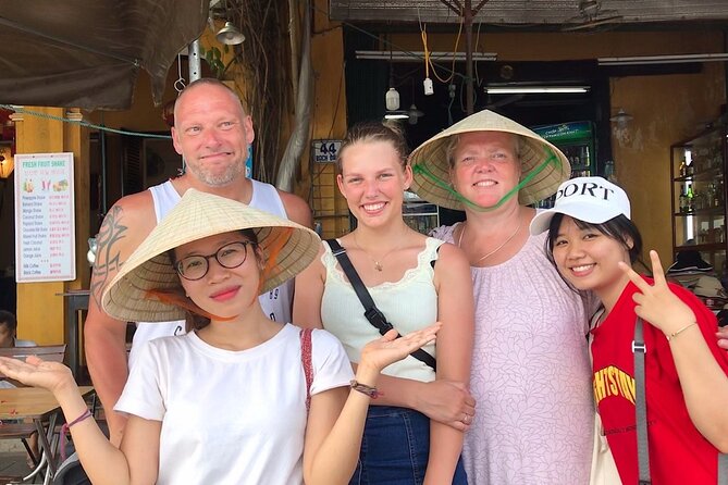 Da Nang & Hoi An: Food, Sightseeing, Culture & Hidden Gems - Son Tra Mountain and the Lady Buddha Pagoda views