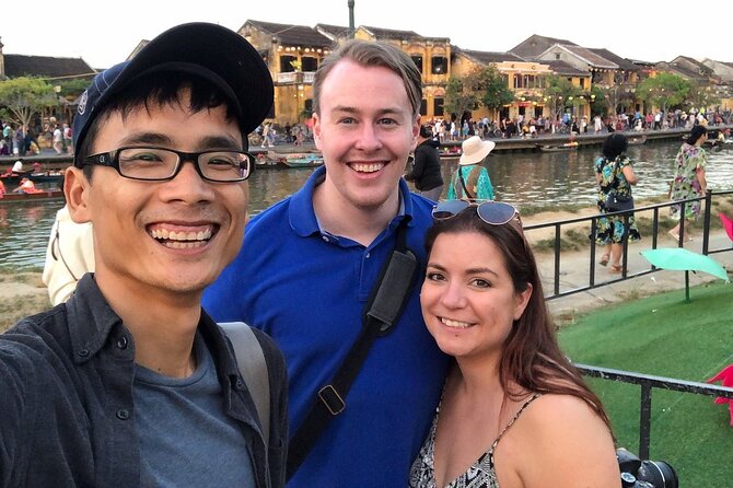 Da Nang & Hoi An: Food, Sightseeing, Culture & Hidden Gems - Transfer mindset: how the Da Nang to Hoi An switch stays manageable
