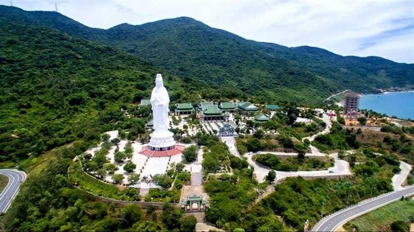 Da Nang/Hoi An: Marble & Monkey Mountains with Am Phu Cave - Am Phu Cave: why the “hell cave” story sticks