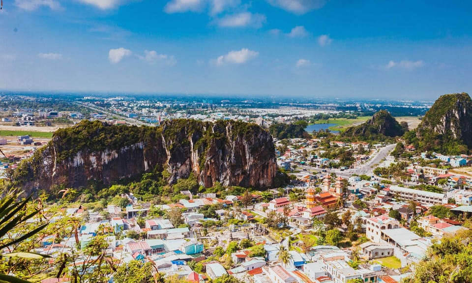 Da Nang/Hoi An: My Son Sanctuary and Marble Mountain Tour - Price And Value: Why $27 Can Work (If You Plan for What’s Not Included)
