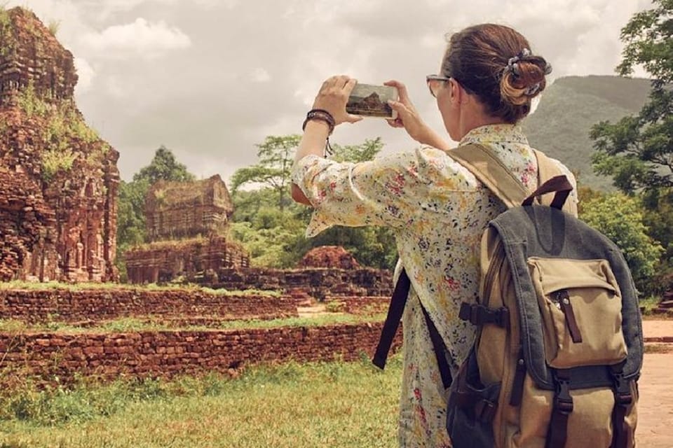 Da Nang/Hoi An: My Son Sanctuary and Marble Mountain Tour - Should You Book This My Son And Marble Mountains Tour?